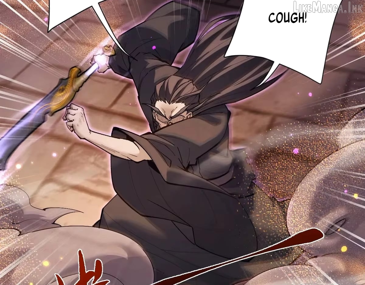 Versatile Sword Cultivator Chapter 109 - page 95